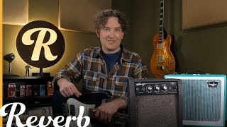 Can Small Amps Sound Big? | Reverb Tone Tips