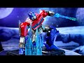 Transformers One Build | Optimus Prime | Blokees Classic Class | Speed Beat build