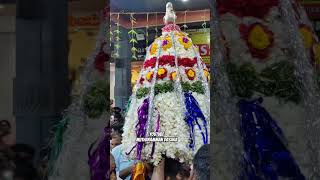 KULASAI SRI MUTHARAMMAN TEMPLE AADI KODAI 2024