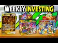 Pokemon Weekly Investing - Product & Card Price Updates!