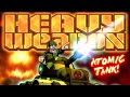 PopCap's Heavy Weapon Deluxe!