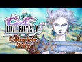 The Complete Story of Final Fantasy V