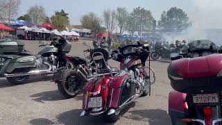 Motozraz Sveta motocyklov Zemplínska Šírava @indianmotorcycleslovensko