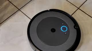 iRobot Roomba i3+ vacuums circles around my 2002 original Rumba