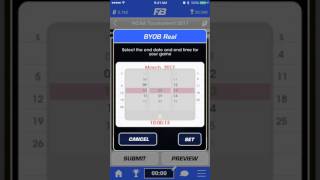 REAL Bracket Creation Tutorial