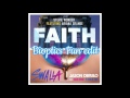 Stevie Wonder & Ariana Grande Ft. Jason Derulo - Faith & Swalla (Bioptics Fun Edit)