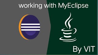 Introduction To MyEclipse
