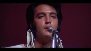 Elvis Presley Can t Help Falling In Love Live in Las Vegas 1970