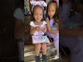 Christmas party na nina Aling Maliit,Sakmo at Hannah | Glen Gonzaga