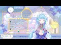 【vtuber】雑談【雨ノ日しずく】