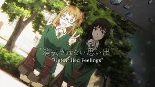 Reride Tokigoe no Derida PV English Sub