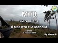 MTB L'arancione (Abracadabra) e il Maestro e la Monella