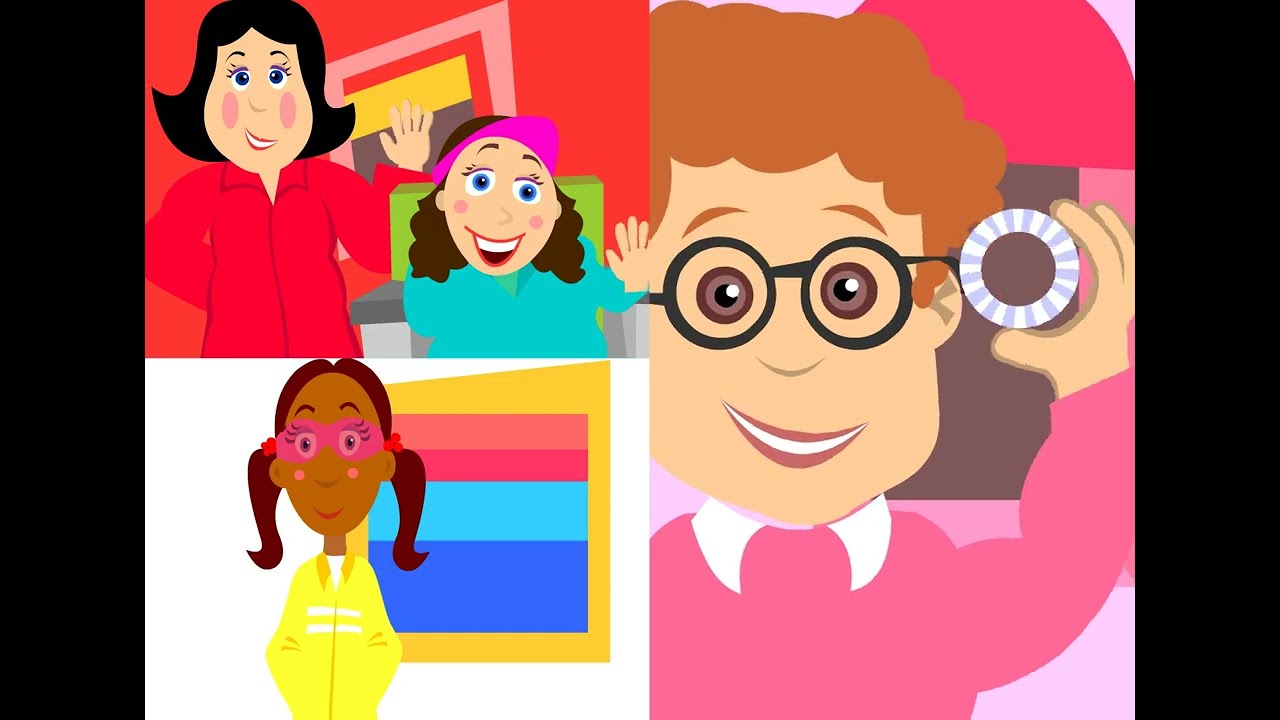 Balamory Theme Song 2003 Acordes Chordify