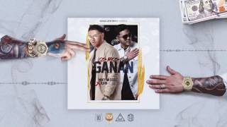 "Los Mios Ganan" - Miky Woodz feat Juhn (Audio Official)