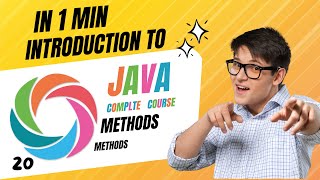 Sololearn | Introduction to Java | Methods- 20