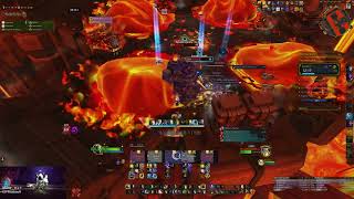 The Stonevault +7 - Archon Holy Priest POV