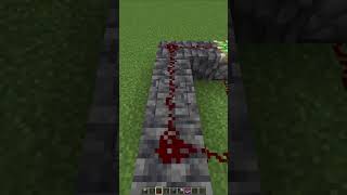 infinite Lightning Trick in Minecraft #shorts