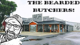 WHITEFEATHER MEATS Is Absolutely EPIC! Tour The Best Butcher Shop AROUND!