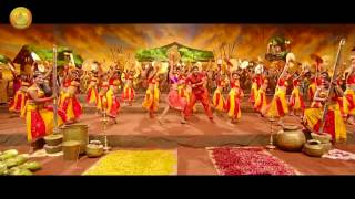 Cinema Choopistha Mava Song   Race Gurram ᴴᴰ Full Video Songs   Allu Arjun, Shruti Haasan, S Thaman