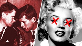 Was Marilyn Monroe Murdered by the Kennedys?