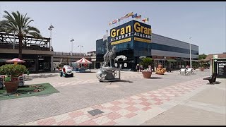 Gran Alacant Video Guide