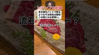 【物議】老夫婦殴るような不法移民は動物だ