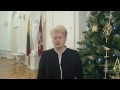 prezidentės dalios grybauskaitės sveikinimas lietuvos žmonėms naujųjų metų proga