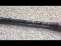 demarini voodoo metal to metal bbcor dxvcc adult