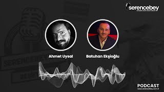 Serencebey Podcast #34 Beşiktaş'ta Sorumlular Nerede?