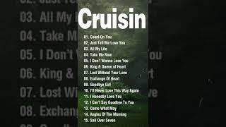 Cruisin Most Relaxing Beautiful Romantic Love Song Nonstop Collection   Air Supply Lobo