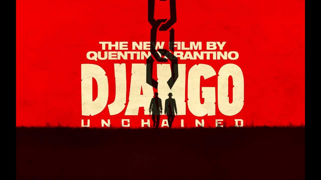 Freedom Django Unchained Youtube