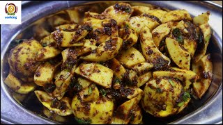 simple yet delicious egg fry/Boiled egg fry /egg recipes/boiled egg recipes/egg fry