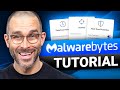 Full Malwarebytes Tutorial | Learn how to use Malwarebytes!