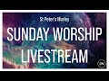 Sunday Worship - 24th November 2024