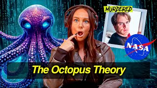 Journalist Found Dead After Investigating A MYSTERIOUS Theory!