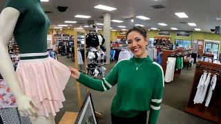 Shop Talk 2025: New Apparel at Worldwide Golf