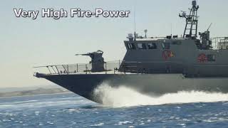 Shaldag Mk V / Upcoming FAIC-M of the Philippine Navy / Philippine defense