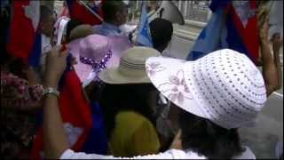 CNRP Ottawa Rally 12-July-2013 Video Part 5