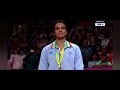 PV Sindhu Gold medal ceremony | Badminton | Commonwealth game 2022| India's 19th Gold medal in CWG