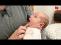 unbelievable tips to improve your baby s breastfeeding latch beep boop baap