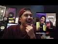 @arielnayaka reacts to orang lain remix challenge perempuan pun bagi fire bars