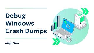 How to Debug Crash Dumps Using WinDbg in Windows 10