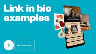 Best Real Estate Link in Bios That Actually Convert