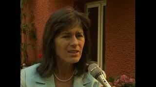 Historischer Rückblick - 2005 - Brigitte Molnar