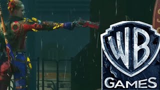 WB Games Earned its Demise