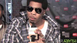 Webbie Tells Boss Lady \