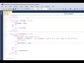 Object Oriented Programming 3 – Property Procedures