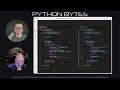 415: Just put the fries in the bag bro - Python Bytes
