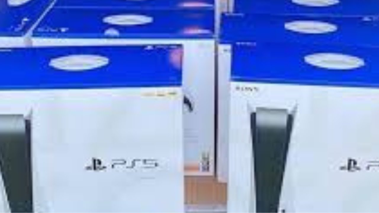 ALL THE PS5 / PLAYSTATION 5 RESTOCKS OF THE WEEK! LOTS OF IN STORES AND ...