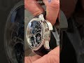 1 of 5 Harry Winston Andreas Strehler OPUS 7 Diamond Case